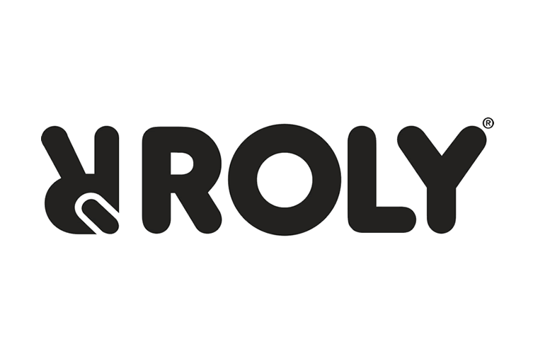 Roly logo