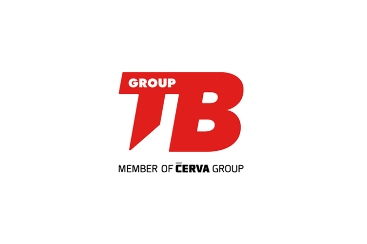 Group TB logo