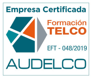 Certificación TELCO