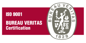 ISO Bureau Veritas