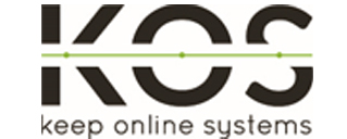 Logo KOS