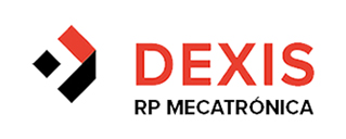Dexis RP Mecatrónica logo