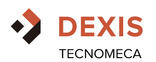 Dexis tecnomeca logo