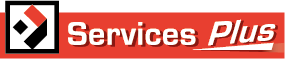 Logo Services Plus