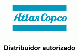 Atlas Copco