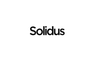 Solidus logo