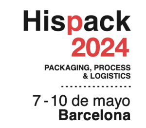 Fechas Hispack 2024: del 7 al 10 de mayo