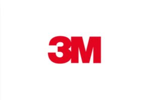 Logo 3M