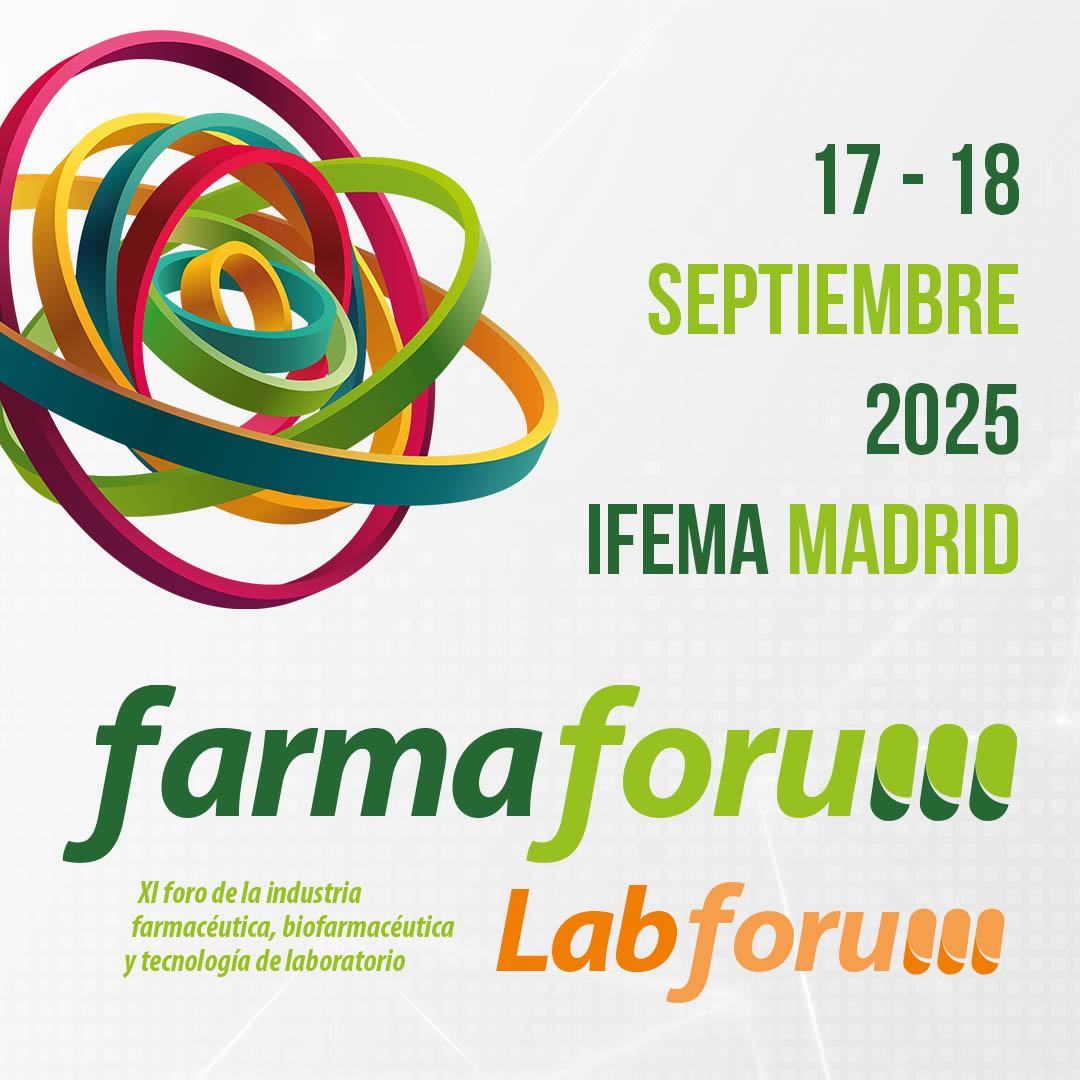 Dexis Ibérica en Farmaforum 2025 Madrid
