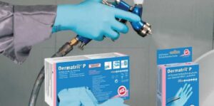 Guantes Dermatil