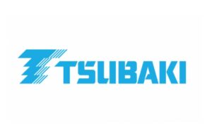 TSUBAKI logo