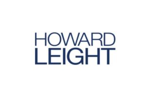 Howard Leight Logo