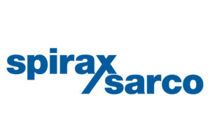 Spirax Sarco Logo