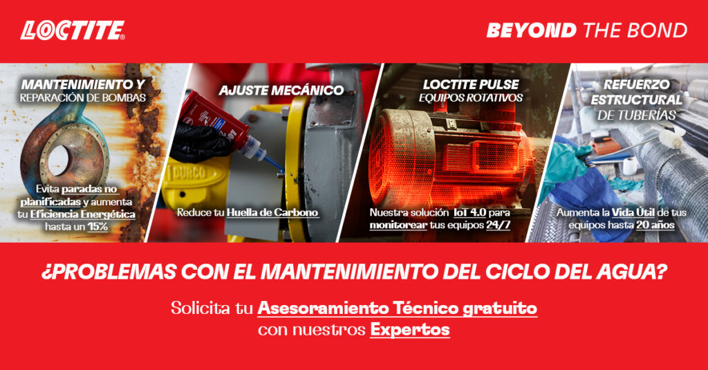Loctite banner dexis