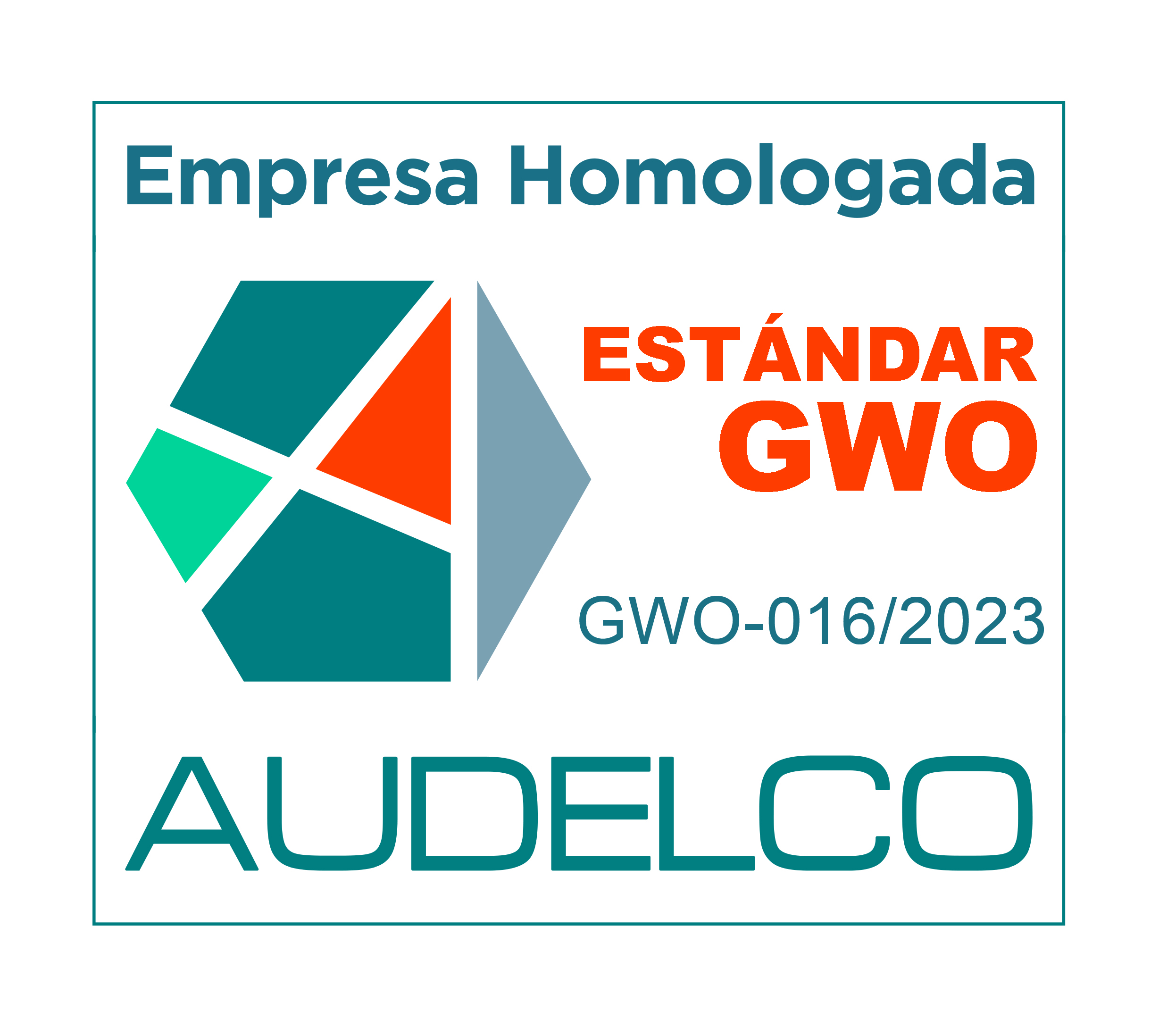 Logo AUDELCOs