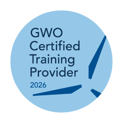 Logo GWO