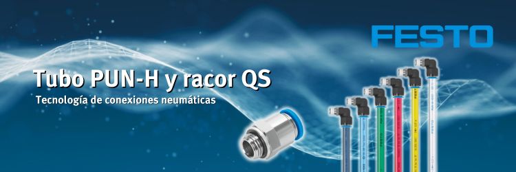 banner FESTO