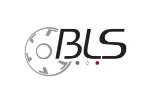 BLS logo