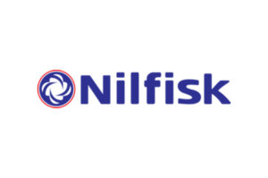 Nilfisk logo