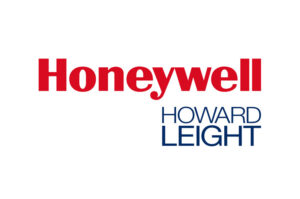 honeywell howard leight logo
