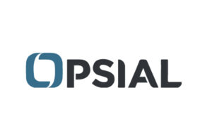 Logotipo Opsial