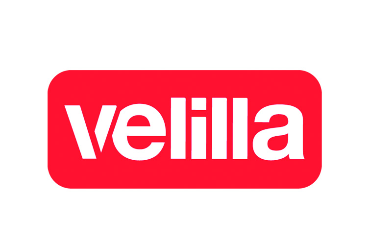 Logo Velilla